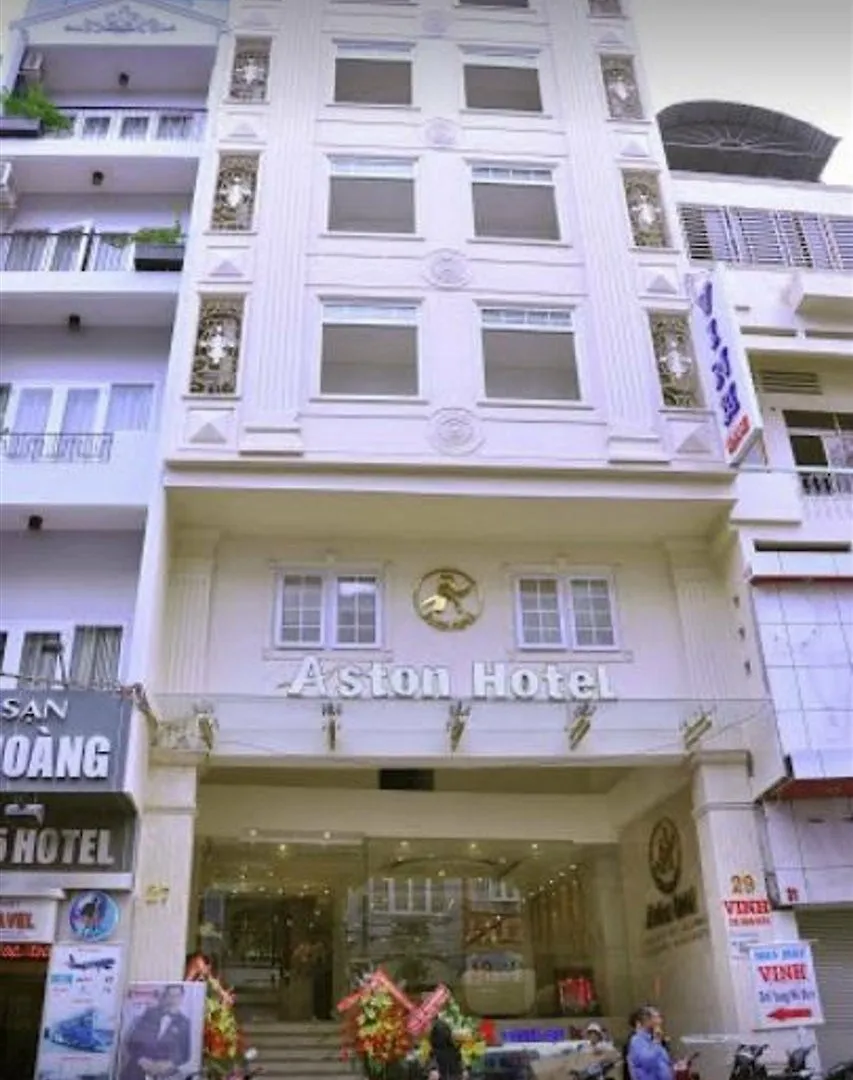 Valentine Hotel Saigon - Bui Vien Street Хошимин 3*,  Вьетнам