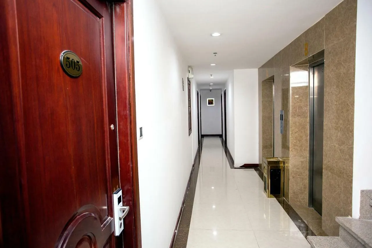 Valentine Hotel Saigon - Bui Vien Street Хошимин