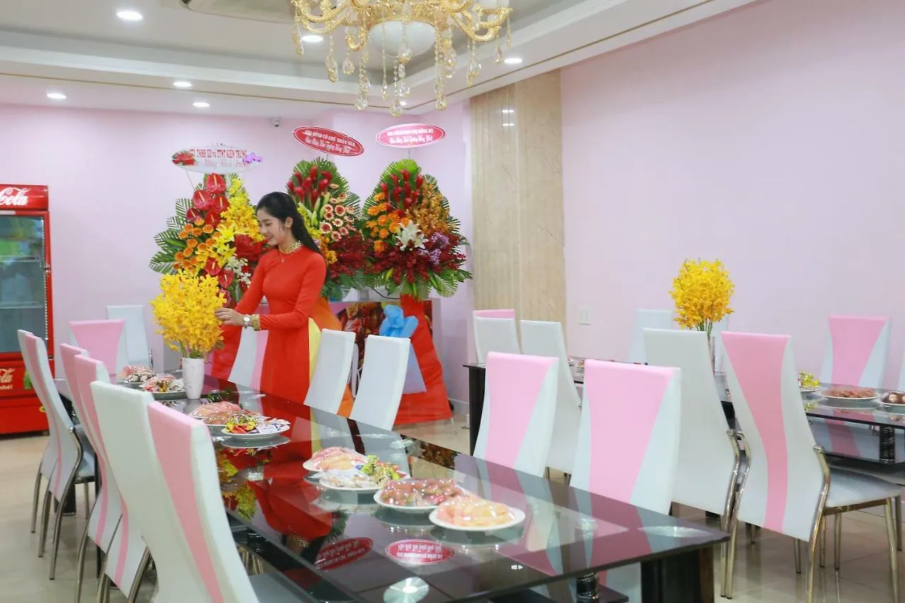 Valentine Hotel Saigon - Bui Vien Street Хошимин