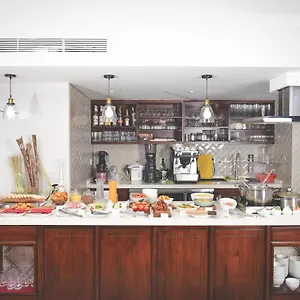 Maison De Camille Boutique Thành Pho Ho Chí Minh