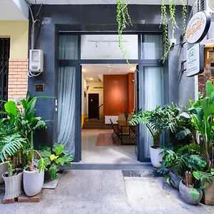 Gasthof Hung, Ho-Chi-Minh-Stadt