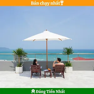 **** Hotel Soco Vietnam