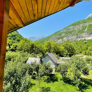 Gasthof Mountain Oasis
