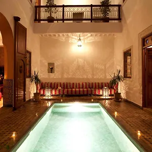 **** Riad Les Bougainvilliers Morocco