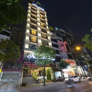 Hotel Alagon D'antique &, Ho-Chi-Minh-Stadt
