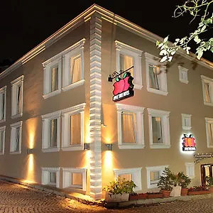 *** Hotel Apple Tree Turkey