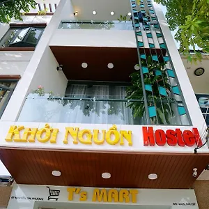  Homestay Khoi Nguon Vietnam