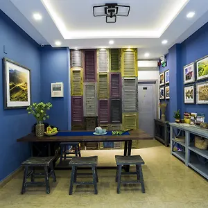 Urban Thành Pho Ho Chí Minh
