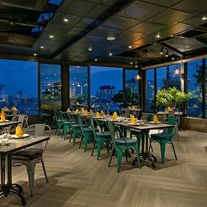 *** Hotel Avora Boutique Vietnam