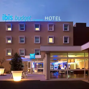 Ibis Budget Loriol Ле-Пузен